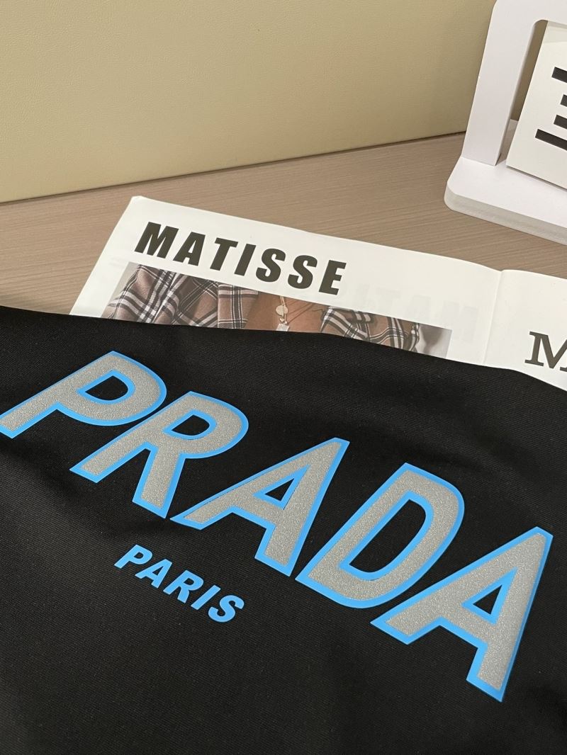 Prada T-Shirts